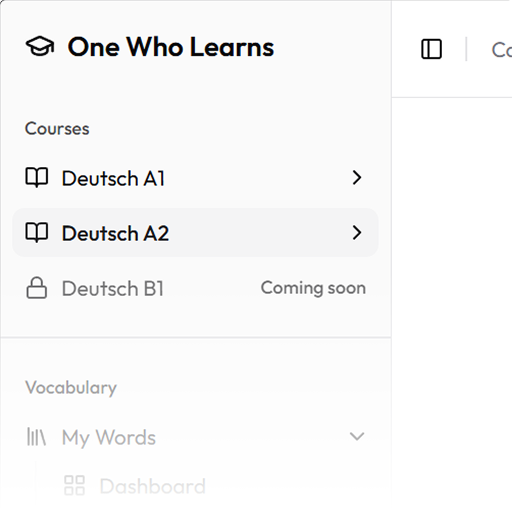 Grammar that explains why