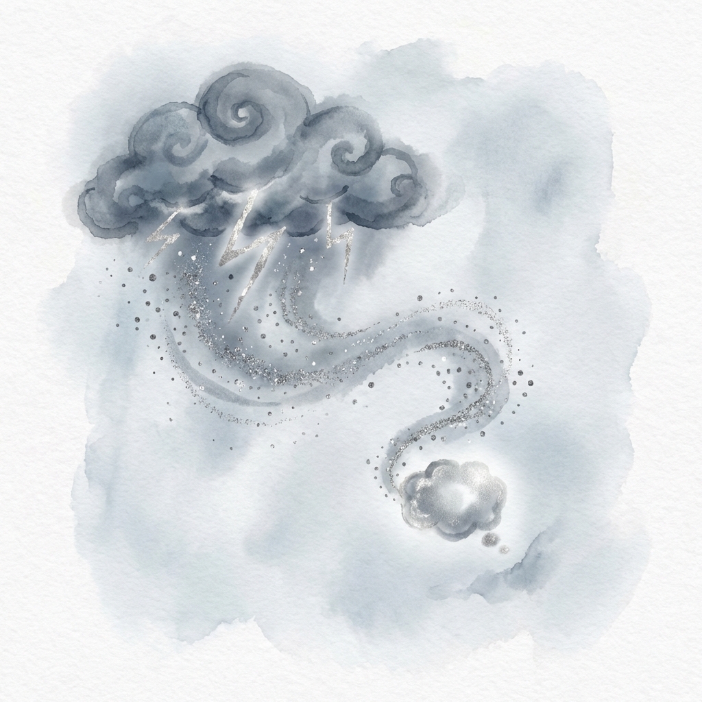 Memory palace scene for schlecht