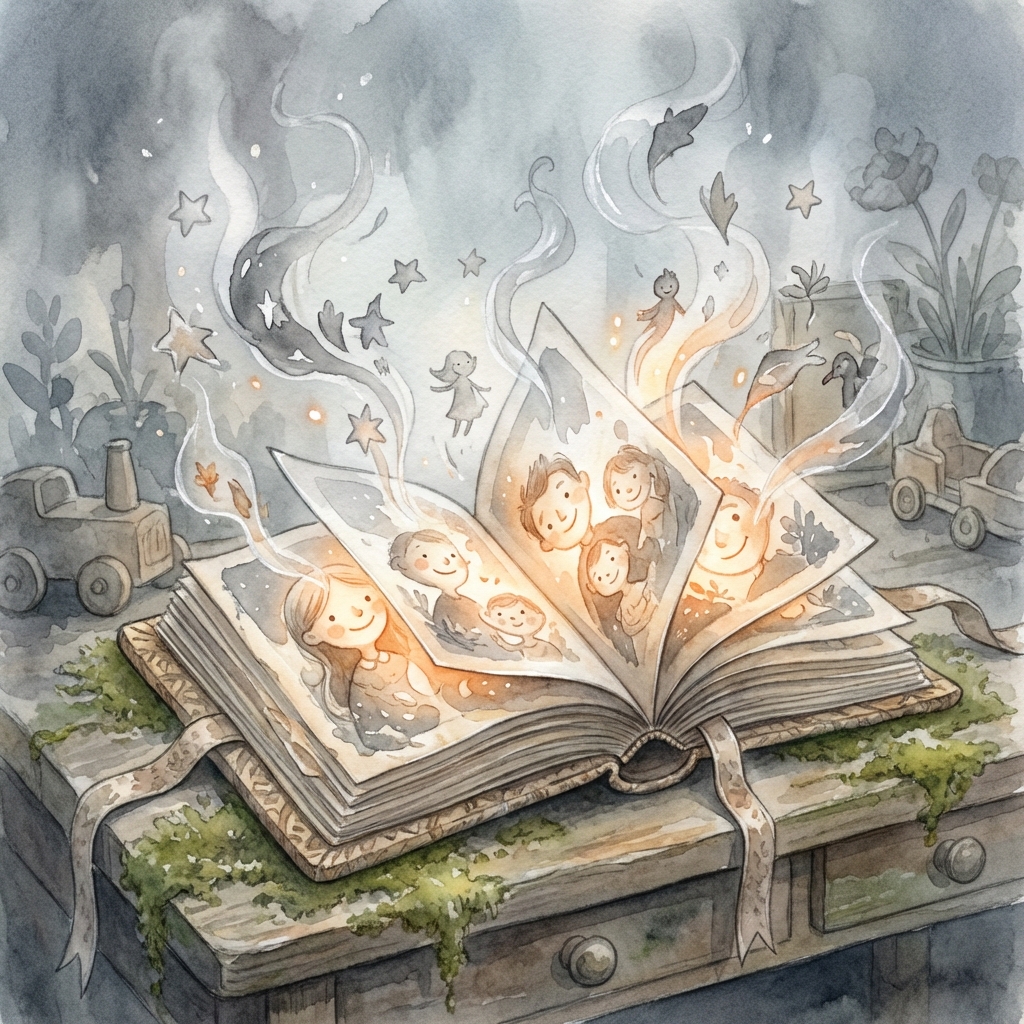 Memory palace scene for kennen